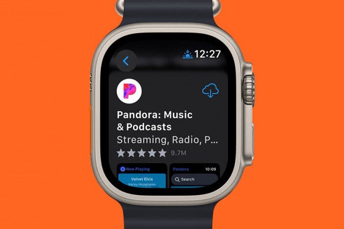 How to Add Apps to Apple Watch