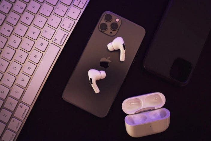 Prime Day AirPods Deals 2022: Save on the AirPods Pro and AirPods Max