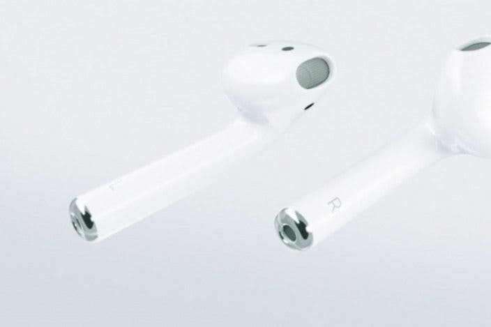 How to Avoid Losing Those AirPods