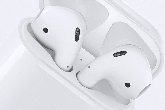 Apple AirPods Guide: How To Connect, Set Up, Charge & Use AirPod Controls