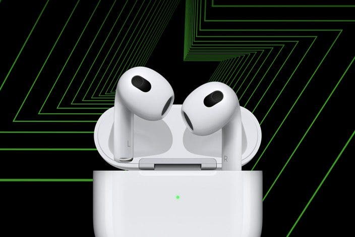 How to Turn Off AirPods to Save Battery