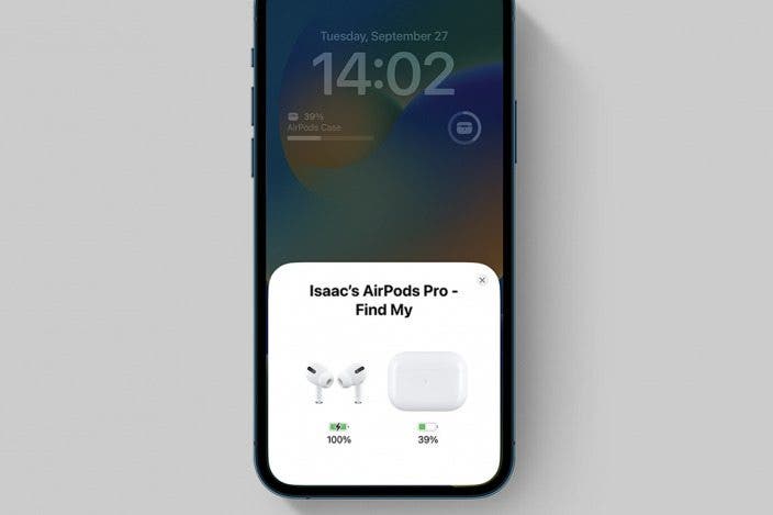 How to Check AirPods Case Battery & Charging—Easiest Way