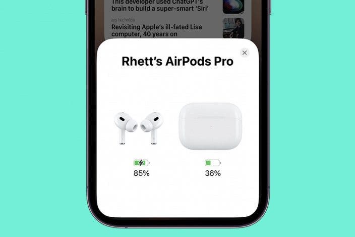 How Long Do AirPods Take to Charge?