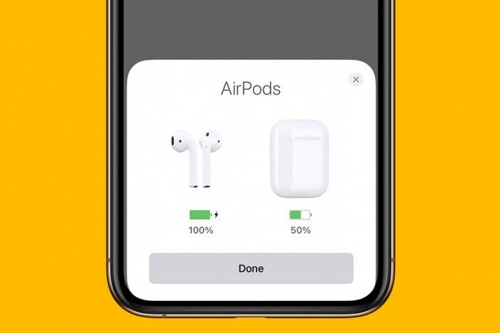 6 Tips for Fixing AirPods Mic Not Working