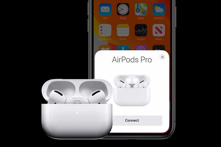 How to Use the Accessibility Menu to Customize Your AirPods Settings