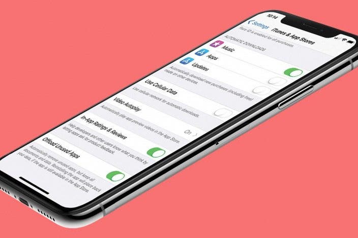 How to Stop Apps from Downloading on All Apple Devices