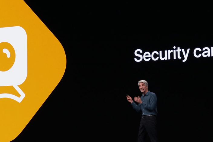 All the Ways Apple Is Beefing Up Security & Privacy for Its Users