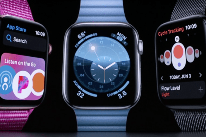 Apple Watch 5 Rumors: Sleep Tracker, Watchband Camera, Pricing & Release Date