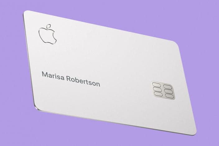 Apple Card: How to Apply for & Use the Apple Credit Card