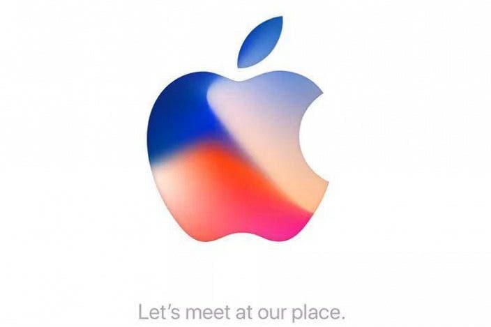 It’s Official: Apple’s 10th-Anniversary iPhone Event to Take Place September 12