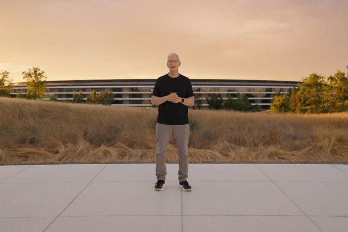 Everything to Expect at Apple's October 2023 'Scary Fast' Event