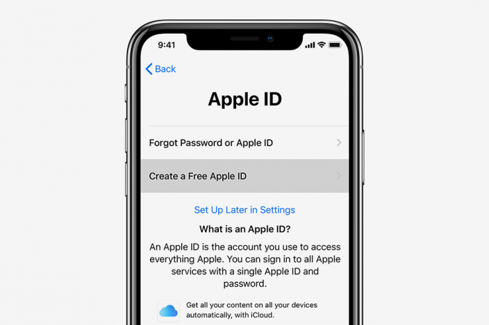 Apple ID Guide: How to Create, Log In, Manage, Change & Set Up Family Sharing