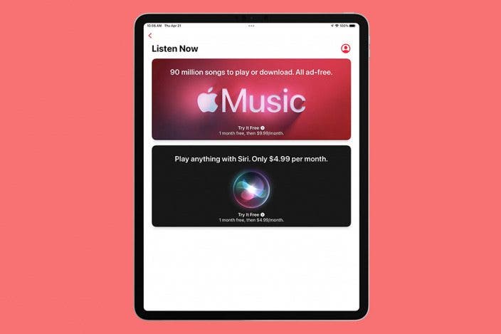 How to Register for Apple Music