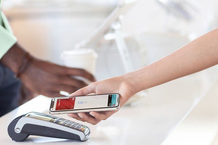 How Secure Is Apple Pay, How to Set It Up & Where to Use It