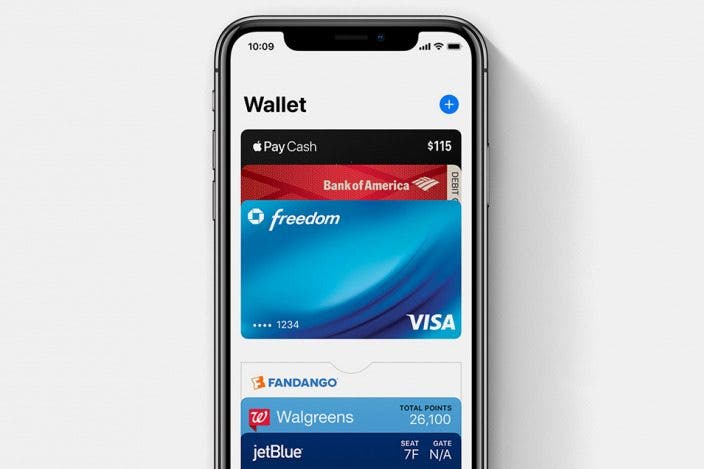 The Only Apple Wallet Shortcut You Need