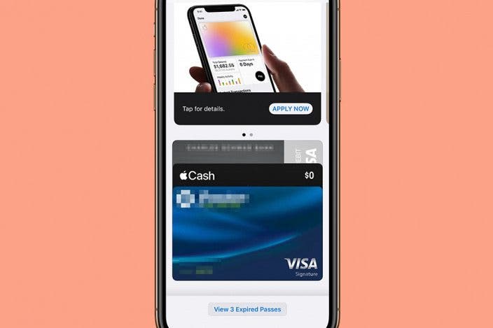 Apple Pay Not Working? Here's the Fix!