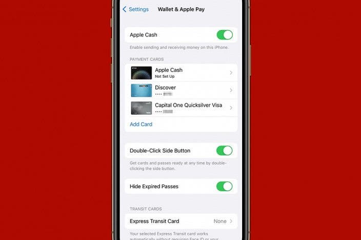 How to Use Apple Pay in an App on iPhone