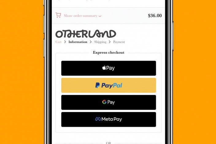 Use Apple Pay on iPhone for In-Store & Online Payments