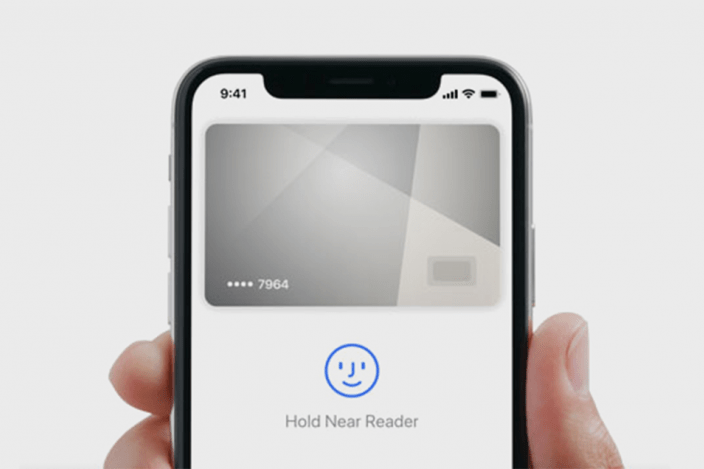 How to Suspend a Credit or Debit Card in Wallet & Apple Pay on iPhone