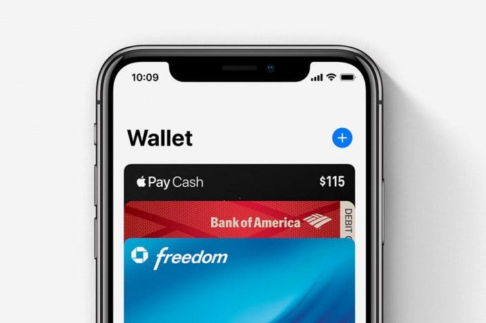 How to Change Your Apple Pay Payment Preferences on the iPhone