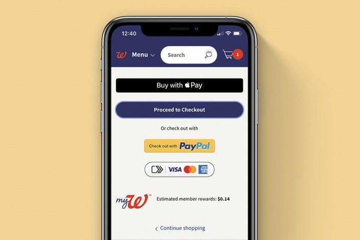 Does Walgreens Take Apple Pay? (2025)