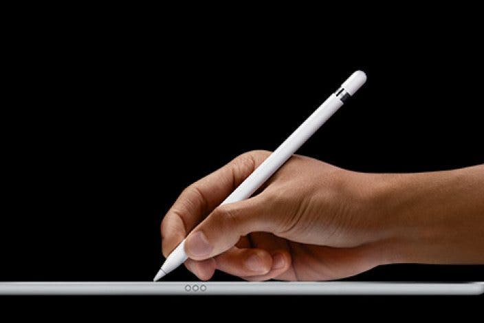 7 Apps You’ll Love with the Apple Pencil on iPad Pro