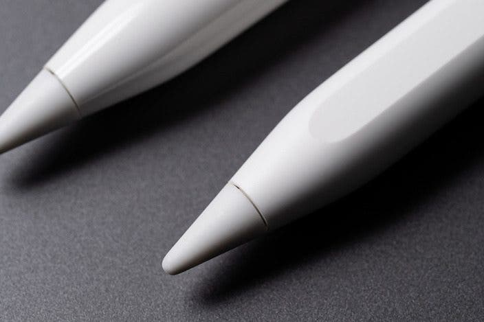 Quick Apple Pencil Tip Replacement Guide