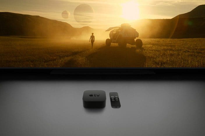 How to Connect & Set Up Your Apple TV & Apple TV Remote