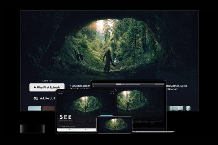 Apple TV Plus: Content, Cost, Devices, Pros & Cons 
