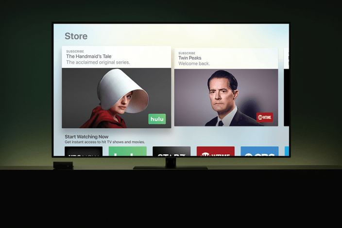 12 Must-Have Apple TV Apps: Best Picks for Your Home Theater Experience