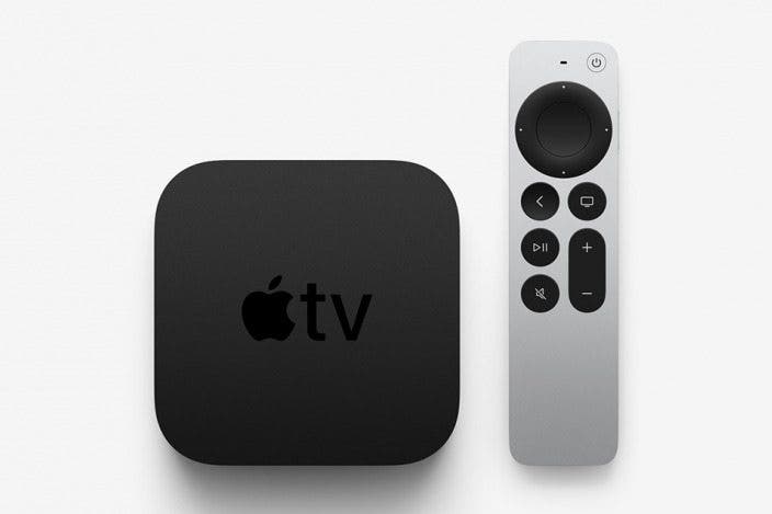 How to Use the Siri Remote