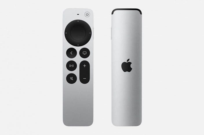 Apple TV Remote: How to Clean Sticky Controller Buttons