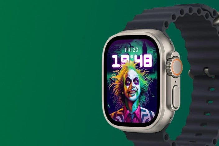 10 Best Apple Watch Faces Apps of 2025