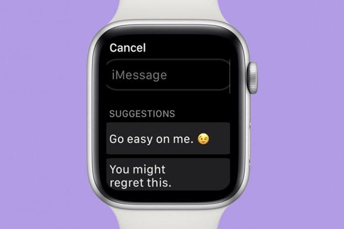 How to Compete with Friends on Apple Watch