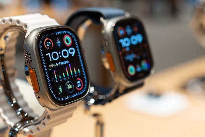 How Long Do Apple Watches Last?