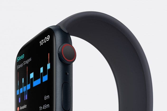 Apple Watch Microphone Not Working? The Quick Fix