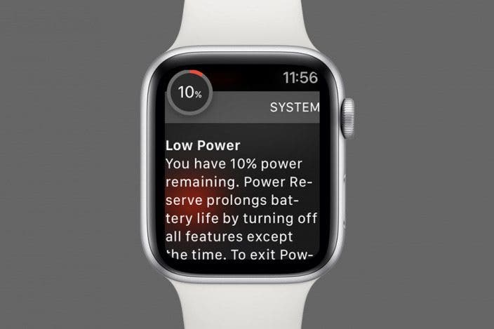 What to Do When Apple Watch Won’t Turn On