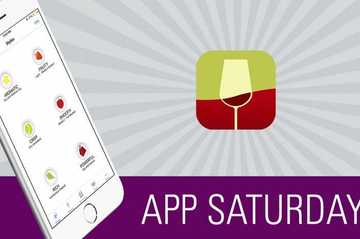 The Ultimate App for Wine Enthusiasts: Pocket Wine