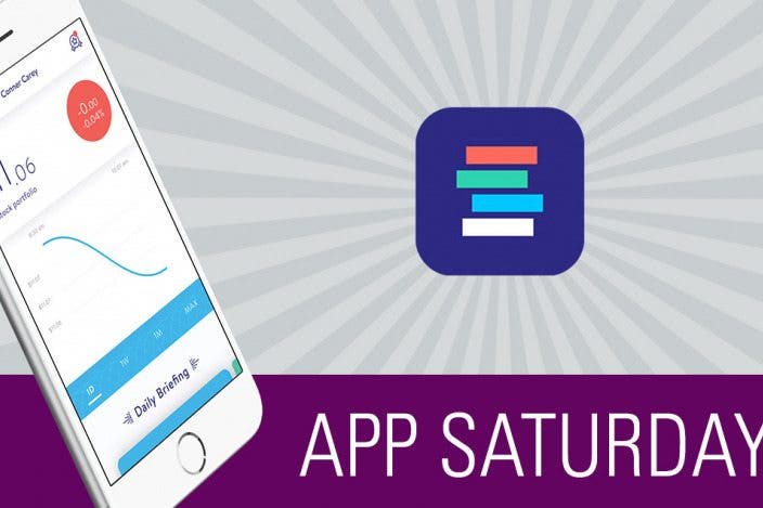 The App That Makes Investing in Stocks Easy for Everyone, Even Kids!