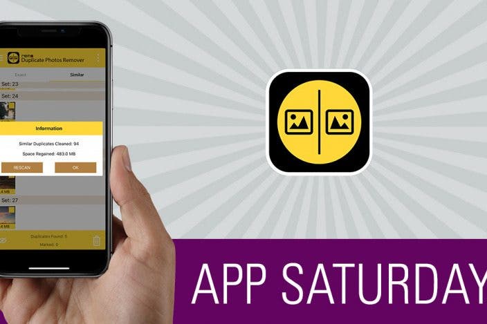 How to Easily Remove Duplicate Photos on iPhone with the Remo App