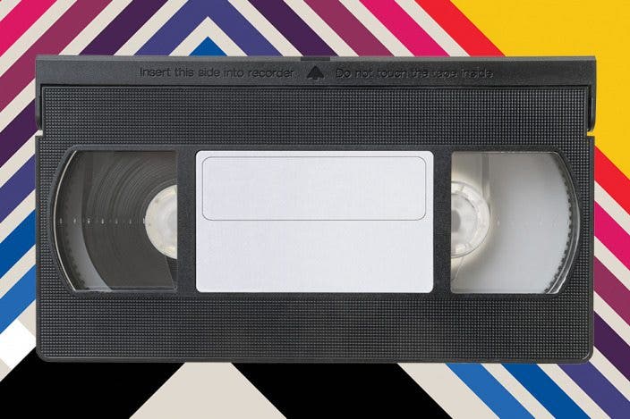 Preserve Your Memories: Digitize Analog Photos, VHS, Cassettes, Music & More