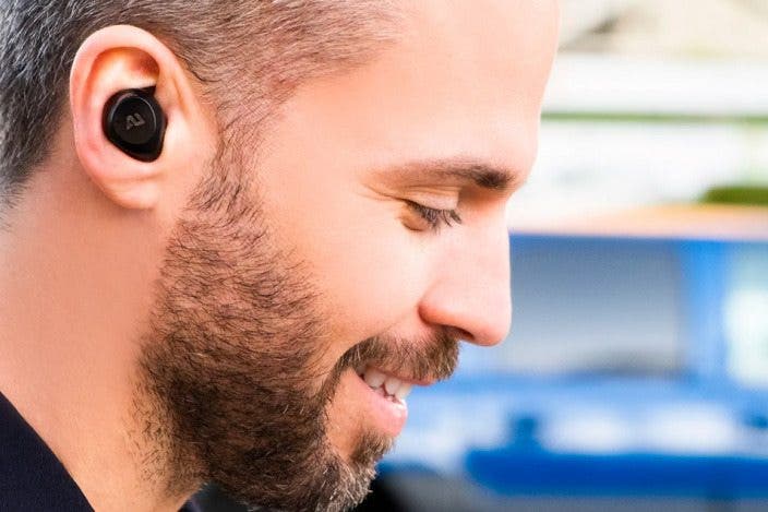 Review: True Wireless Hybrid Noise-Canceling Earbuds from Ausounds