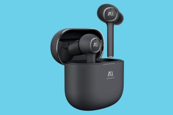 Review: Can the AU Stream Earbuds Set Themselves Apart from the AirPods?