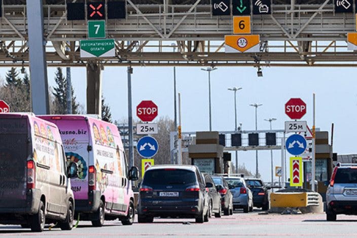 How to Avoid Toll Roads with Google Maps on iPhone or iPad