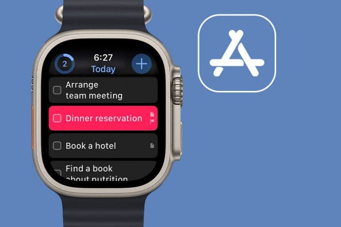 iPhone Life's Best Apple Watch Apps (2024)