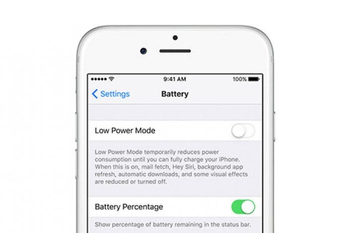 How to Keep Your Battery from Draining; 13 Tips for Stayin’ Alive