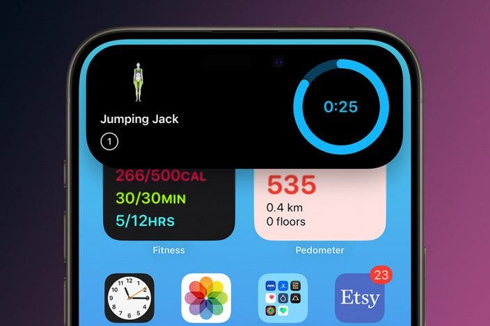 10 Best Dynamic Island Apps for iPhone