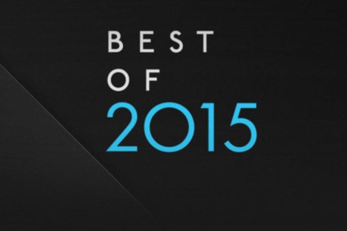 Apple’s Top 25 Favorite Apps of 2015