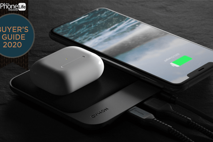 Buyer's Guide 2020: Best iPhone Accessories & Essentials