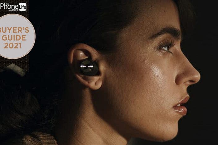 Buyer's Guide 2021: The Best Earbuds & Headphones